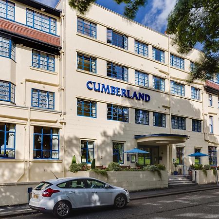 Cumberland Hotel سكرابورو المظهر الخارجي الصورة